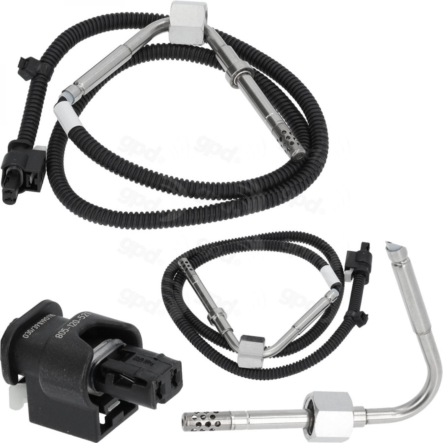Global Parts Distributors 1812289 - Exhaust Temperature Sensor Global Parts Distributors 1812289 Exhaust Temperature Sensor product image 1 of 1