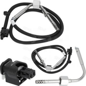 2013 Mercedes-Benz S350 Exhaust Temperature Sensor Global Parts Distributors 1812289 image 1 of 1