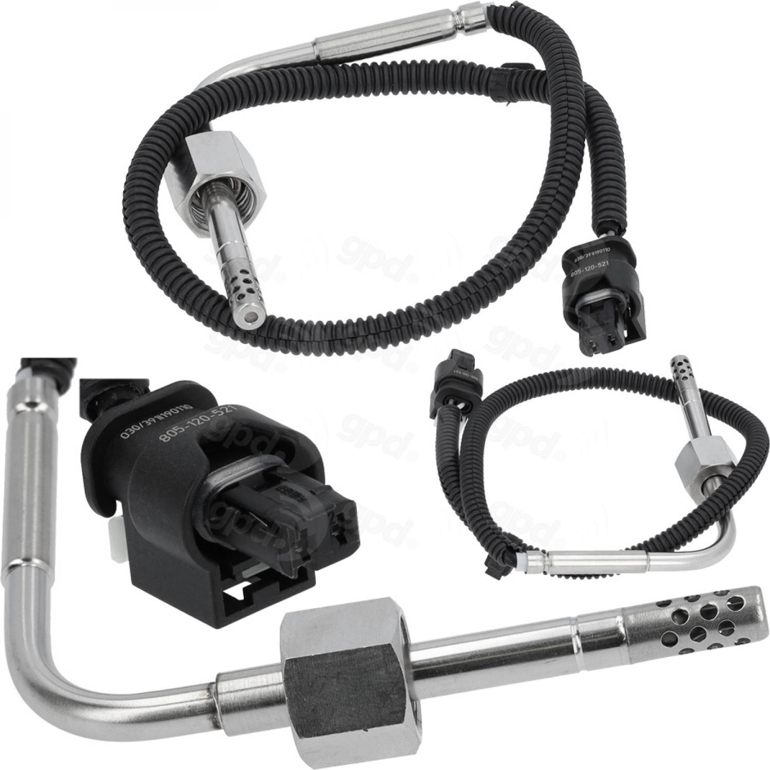Global Parts Distributors 1812290 - Exhaust Temperature Sensor Global Parts Distributors 1812290 Exhaust Temperature Sensor product image 1 of 1