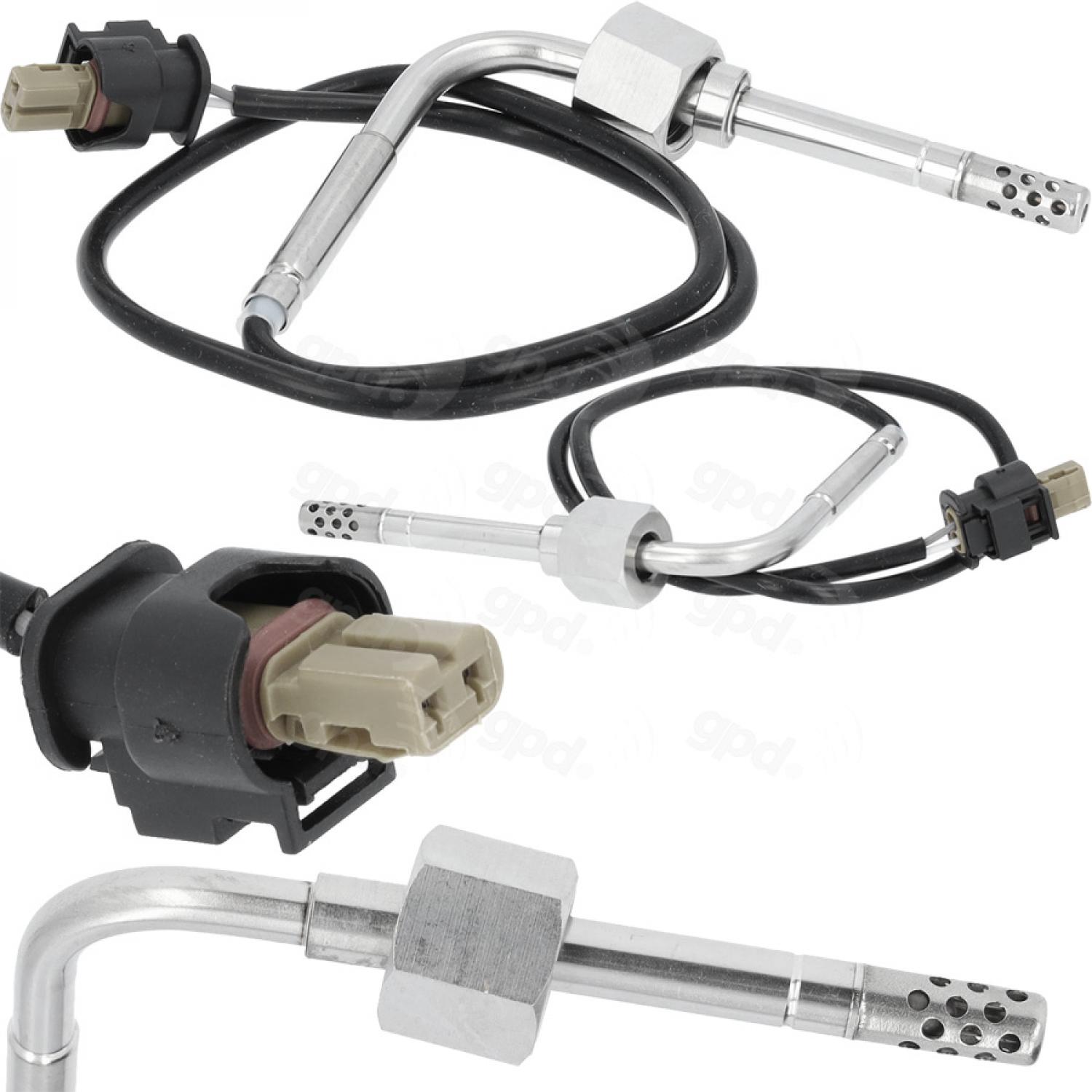 Global Parts Distributors 1812291 - Exhaust Temperature Sensor Global Parts Distributors 1812291 Exhaust Temperature Sensor product image 1 of 1