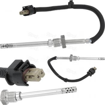2016 Mercedes-Benz GL350 Exhaust Temperature Sensor Global Parts Distributors 1812294 image 1 of 1