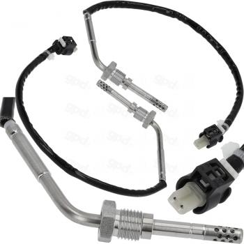 2017 Mercedes-Benz Sprinter Exhaust Temperature Sensor Global Parts Distributors 1812295 image 1 of 1