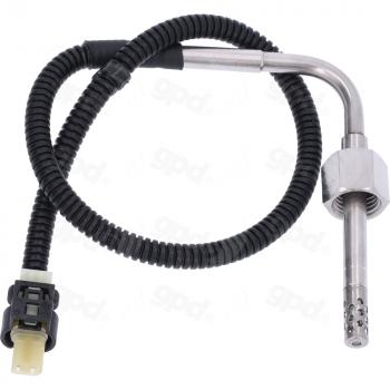 2014 Mercedes-Benz E250 Exhaust Temperature Sensor Global Parts Distributors 1812296 image 1 of 1