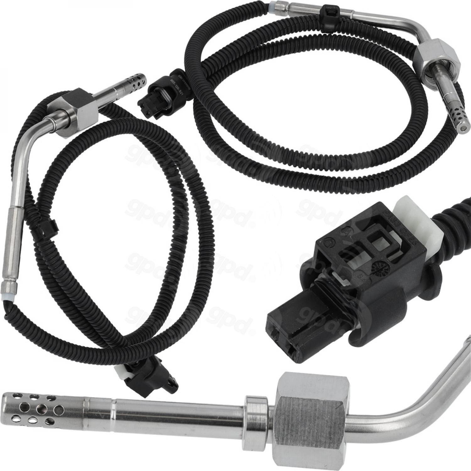 Global Parts Distributors 1812297 - Exhaust Temperature Sensor Global Parts Distributors 1812297 Exhaust Temperature Sensor product image 1 of 1