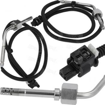 2014 Mercedes-Benz E250 Exhaust Temperature Sensor Global Parts Distributors 1812297 image 1 of 1