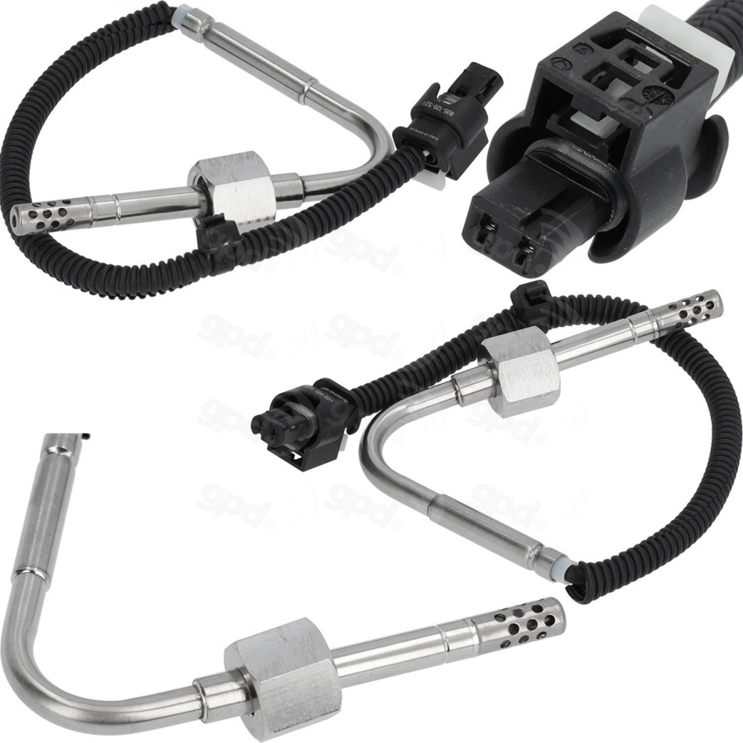 Global Parts Distributors 1812301 Exhaust Temperature Sensor product image 1 of 1