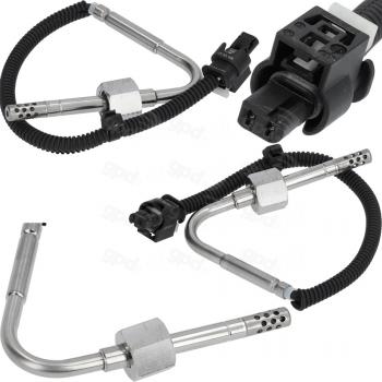 2016 Mercedes-Benz GL350 Exhaust Temperature Sensor Global Parts Distributors 1812301 image 1 of 1