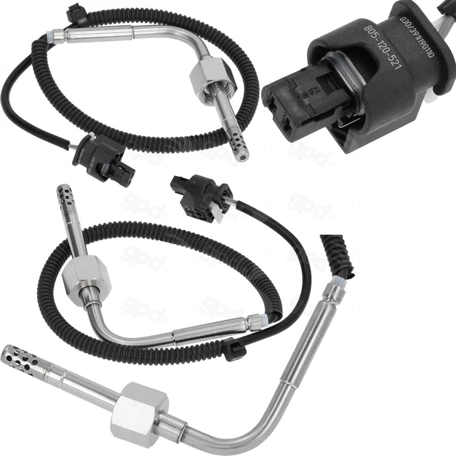 Global Parts Distributors 1812305 - Exhaust Temperature Sensor Global Parts Distributors 1812305 Exhaust Temperature Sensor product image 1 of 1