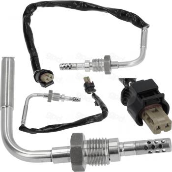 2012 Mercedes-Benz R350 Exhaust Temperature Sensor Global Parts Distributors 1812309 image 1 of 1