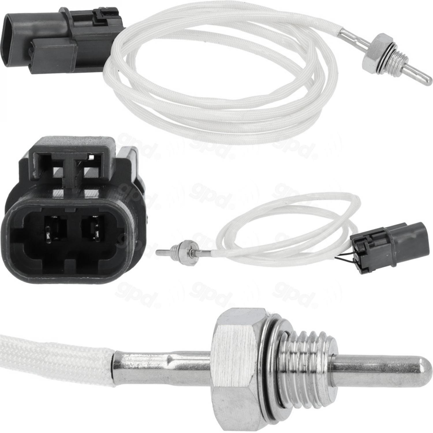 Global Parts Distributors 1812313 Exhaust Temperature Sensor product image 1 of 1