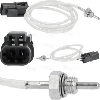 1996 Infiniti Q45 Exhaust Temperature Sensor