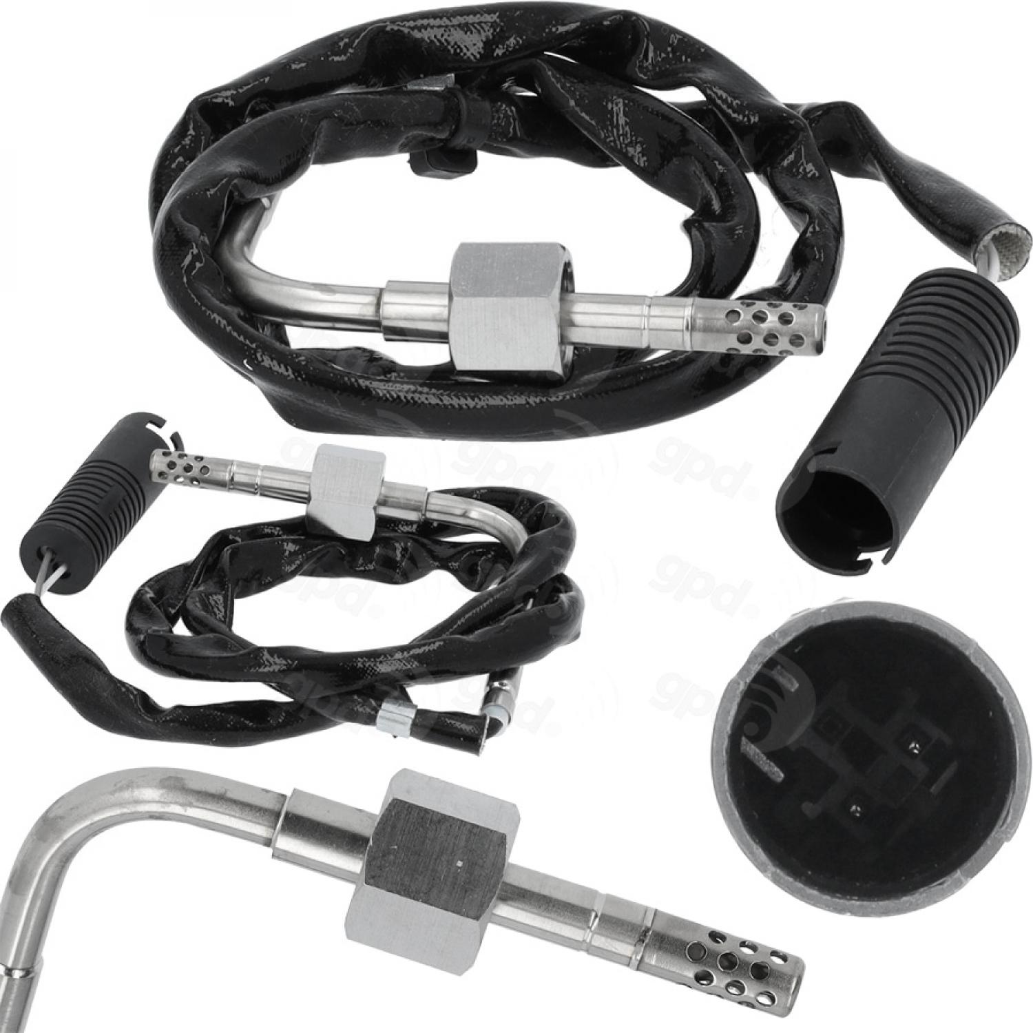 Global Parts Distributors 1812317 - Exhaust Temperature Sensor Global Parts Distributors 1812317 Exhaust Temperature Sensor product image 1 of 1