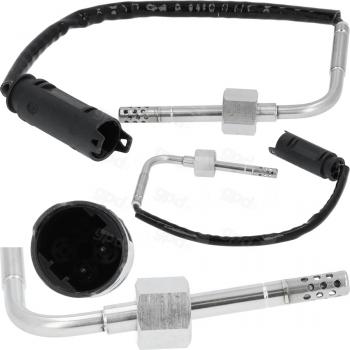 2008 BMW Alpina B7 Exhaust Temperature Sensor Global Parts Distributors 1812318 image 1 of 1