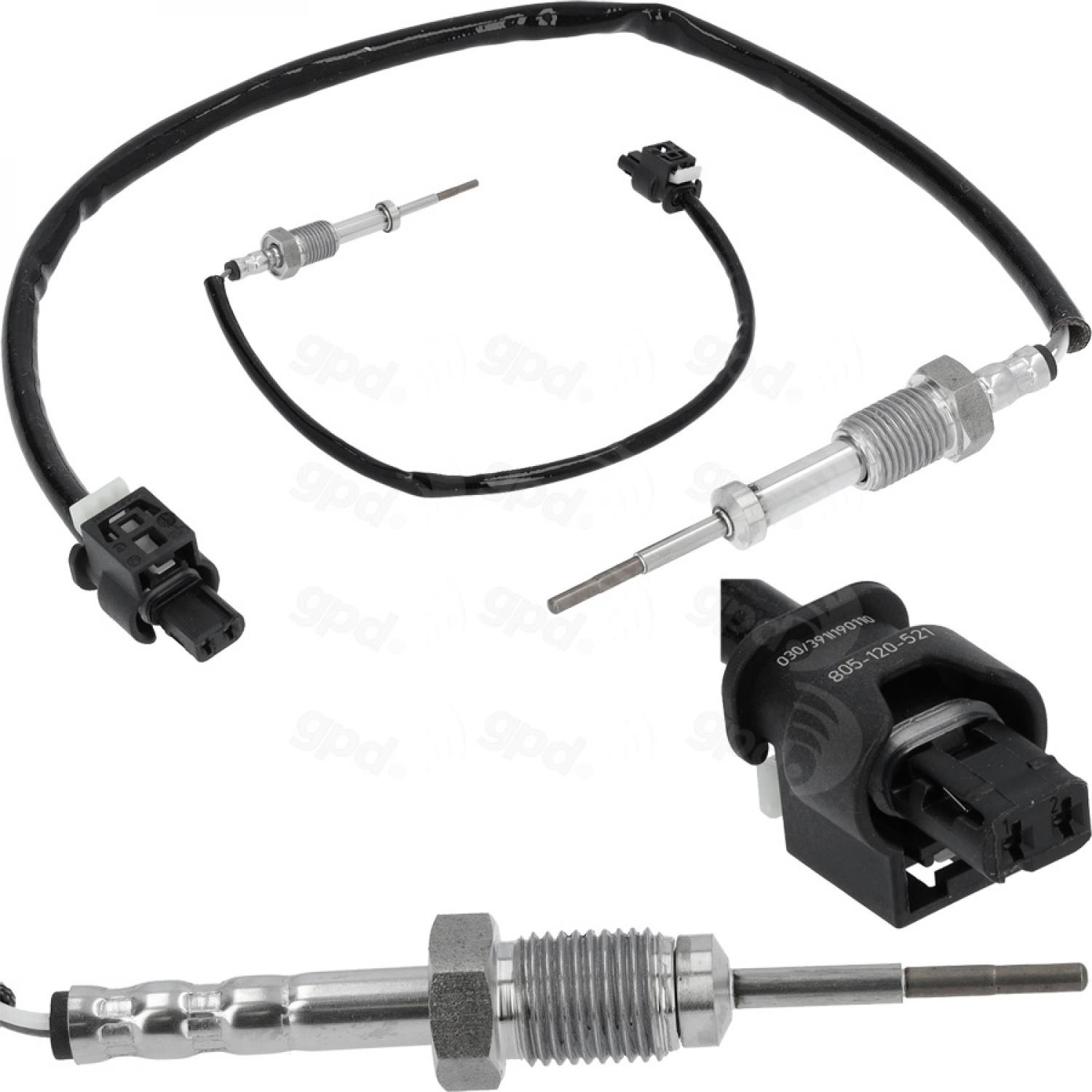 Global Parts Distributors 1812320 - Exhaust Temperature Sensor Global Parts Distributors 1812320 Exhaust Temperature Sensor product image 1 of 1