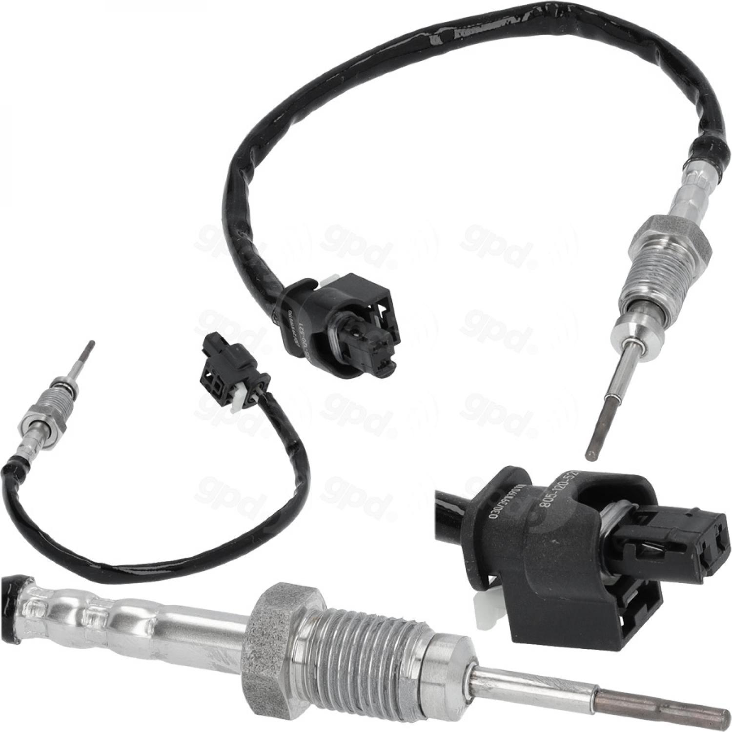 Global Parts Distributors 1812321 - Exhaust Temperature Sensor Global Parts Distributors 1812321 Exhaust Temperature Sensor product image 1 of 1