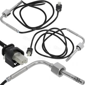 2009 Jeep Grand Cherokee Exhaust Temperature Sensor Global Parts Distributors 1812322 image 1 of 1