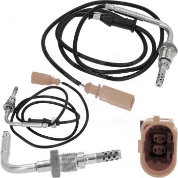 2014 Volkswagen Golf Exhaust Temperature Sensor Global Parts Distributors 1812323 image 1 of 1