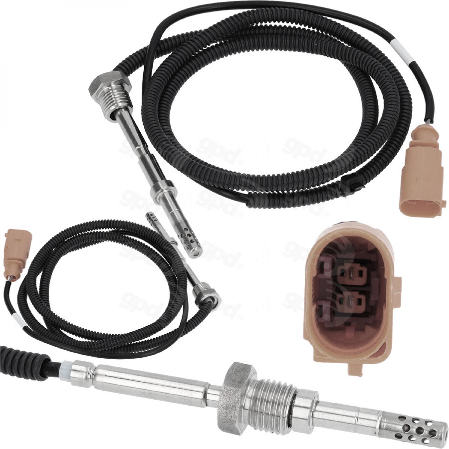 Global Parts Distributors 1812324 - Exhaust Temperature Sensor Global Parts Distributors 1812324 Exhaust Temperature Sensor product image 1 of 1