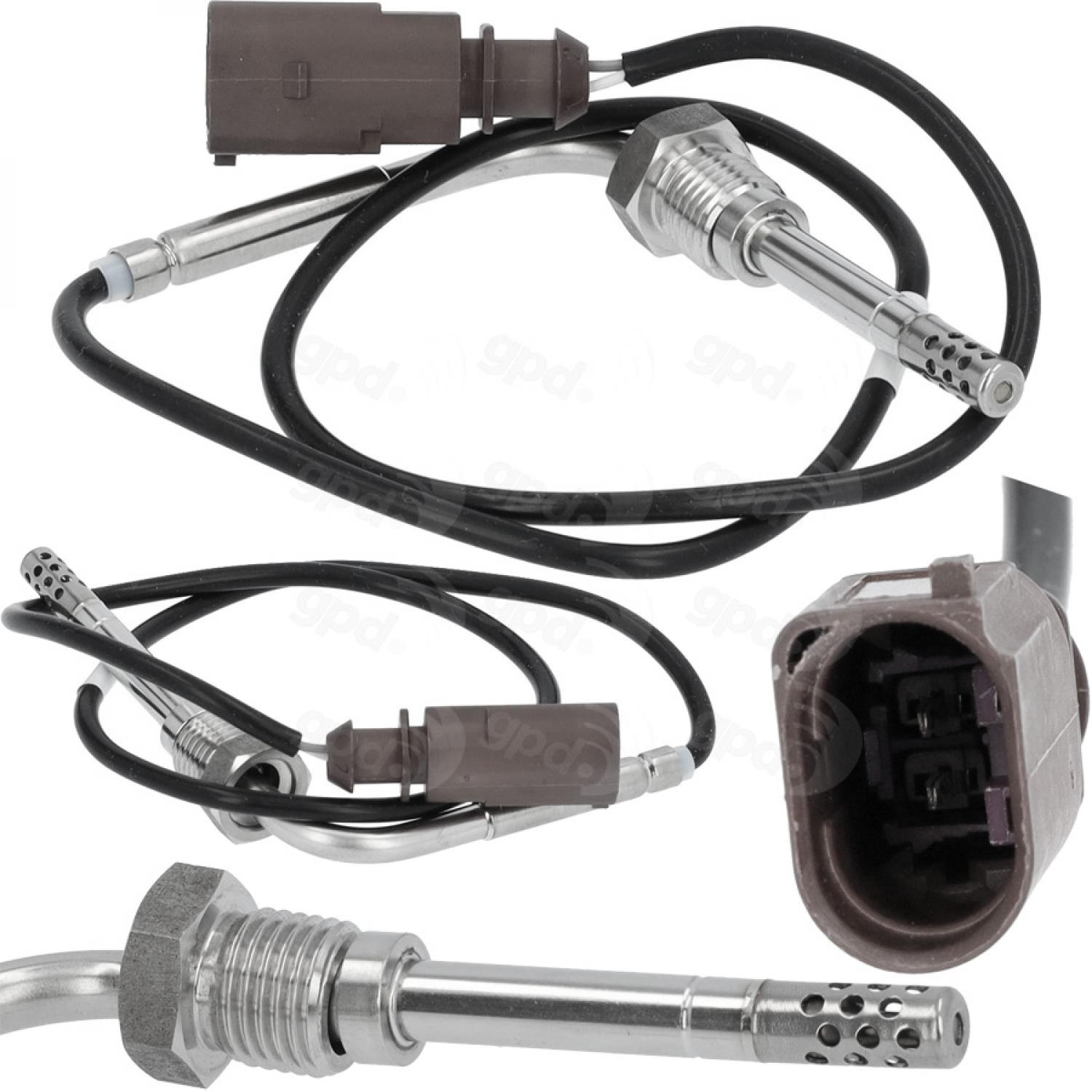 Global Parts Distributors 1812325 - Exhaust Temperature Sensor Global Parts Distributors 1812325 Exhaust Temperature Sensor product image 1 of 1