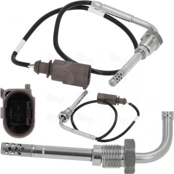 2010 Volkswagen Touareg Exhaust Temperature Sensor Global Parts Distributors 1812326 image 1 of 1