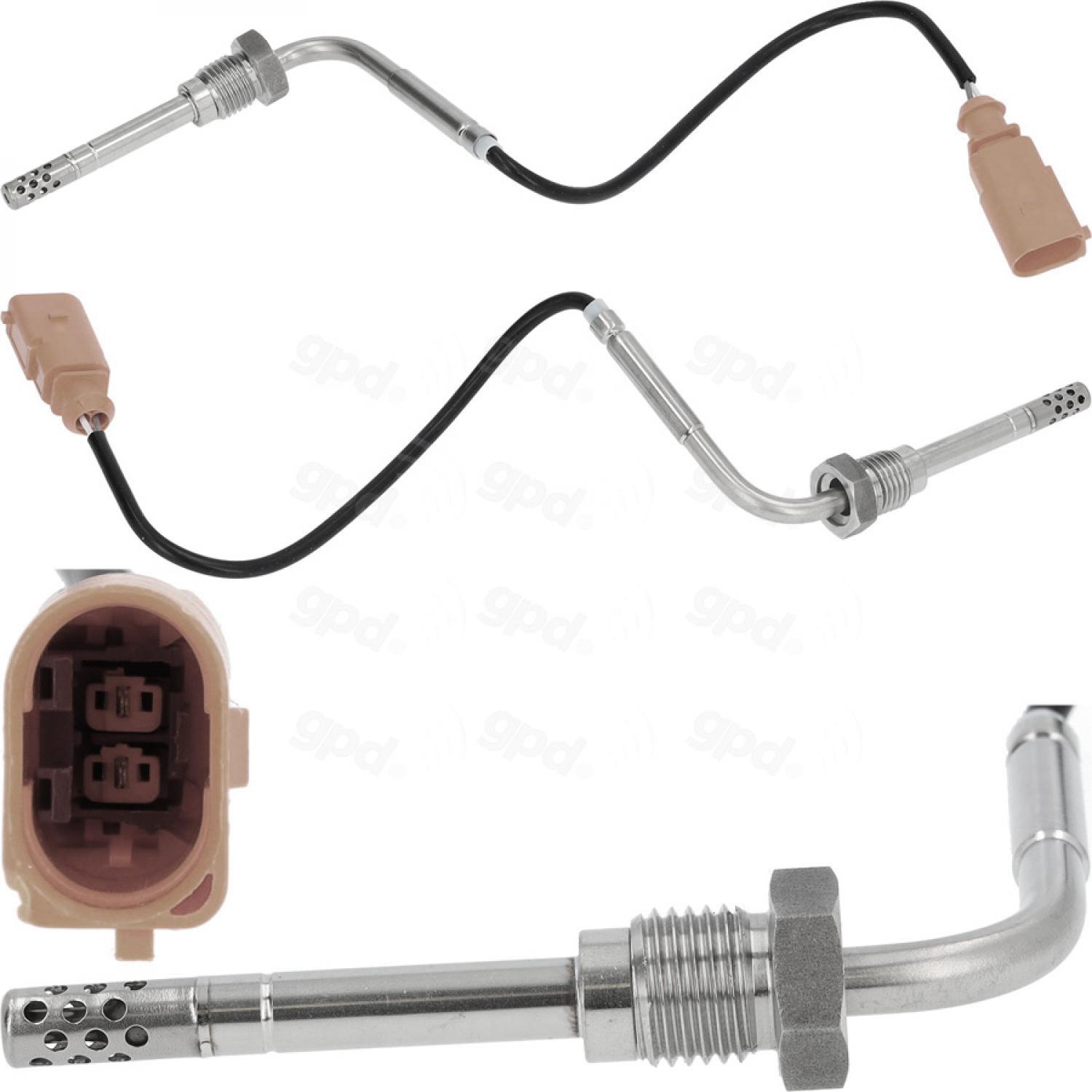Global Parts Distributors 1812327 - Exhaust Temperature Sensor Global Parts Distributors 1812327 Exhaust Temperature Sensor product image 1 of 1