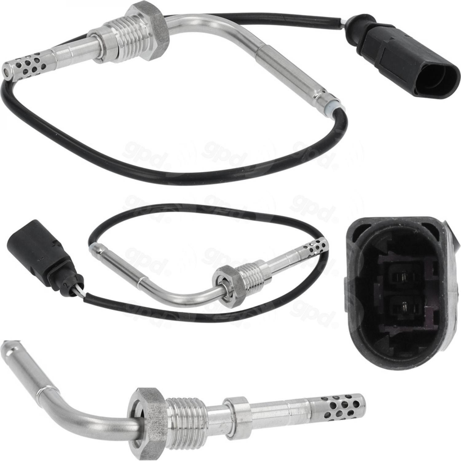 Global Parts Distributors 1812328 - Exhaust Temperature Sensor Global Parts Distributors 1812328 Exhaust Temperature Sensor product image 1 of 1