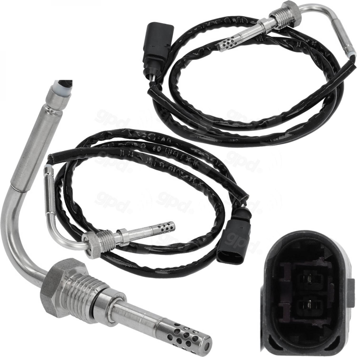 Global Parts Distributors 1812330 Exhaust Temperature Sensor product image 1 of 1