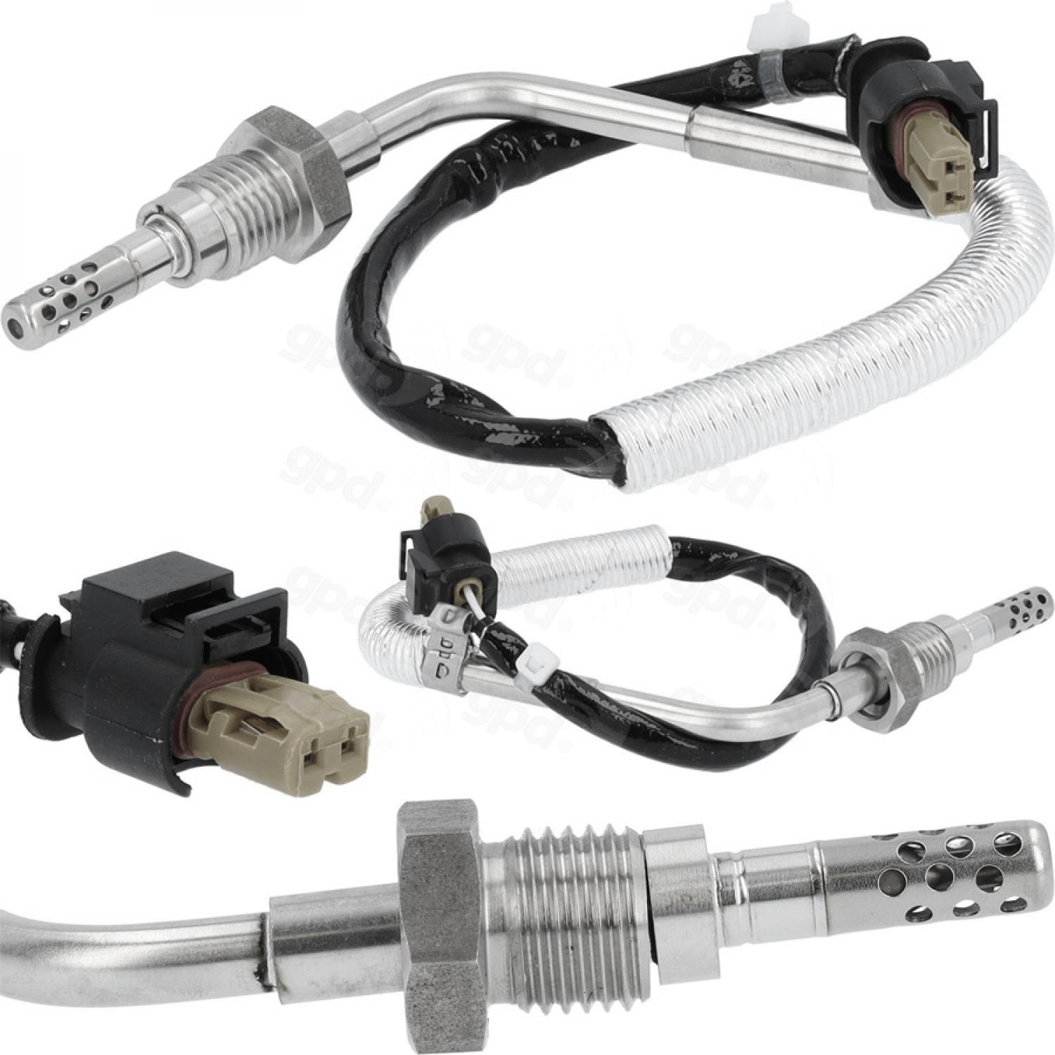 Global Parts Distributors 1812331 - Exhaust Temperature Sensor Global Parts Distributors 1812331 Exhaust Temperature Sensor product image 1 of 1