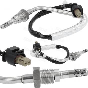 2018 Mercedes-Benz Sprinter 3500 Exhaust Temperature Sensor Exhaust Manifold Global Parts Distributors 1812331 image 1 of 1