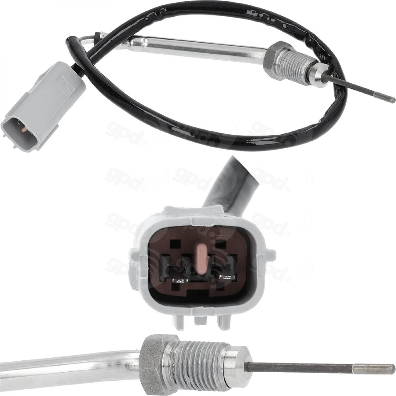 Global Parts Distributors 1812333 - Exhaust Temperature Sensor Global Parts Distributors 1812333 Exhaust Temperature Sensor product image 1 of 1