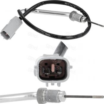 2006 Subaru Baja Exhaust Temperature Sensor Global Parts Distributors 1812333 image 1 of 1