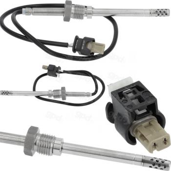 2009 Mercedes-Benz R320 Exhaust Temperature Sensor Global Parts Distributors 1812334 image 1 of 1