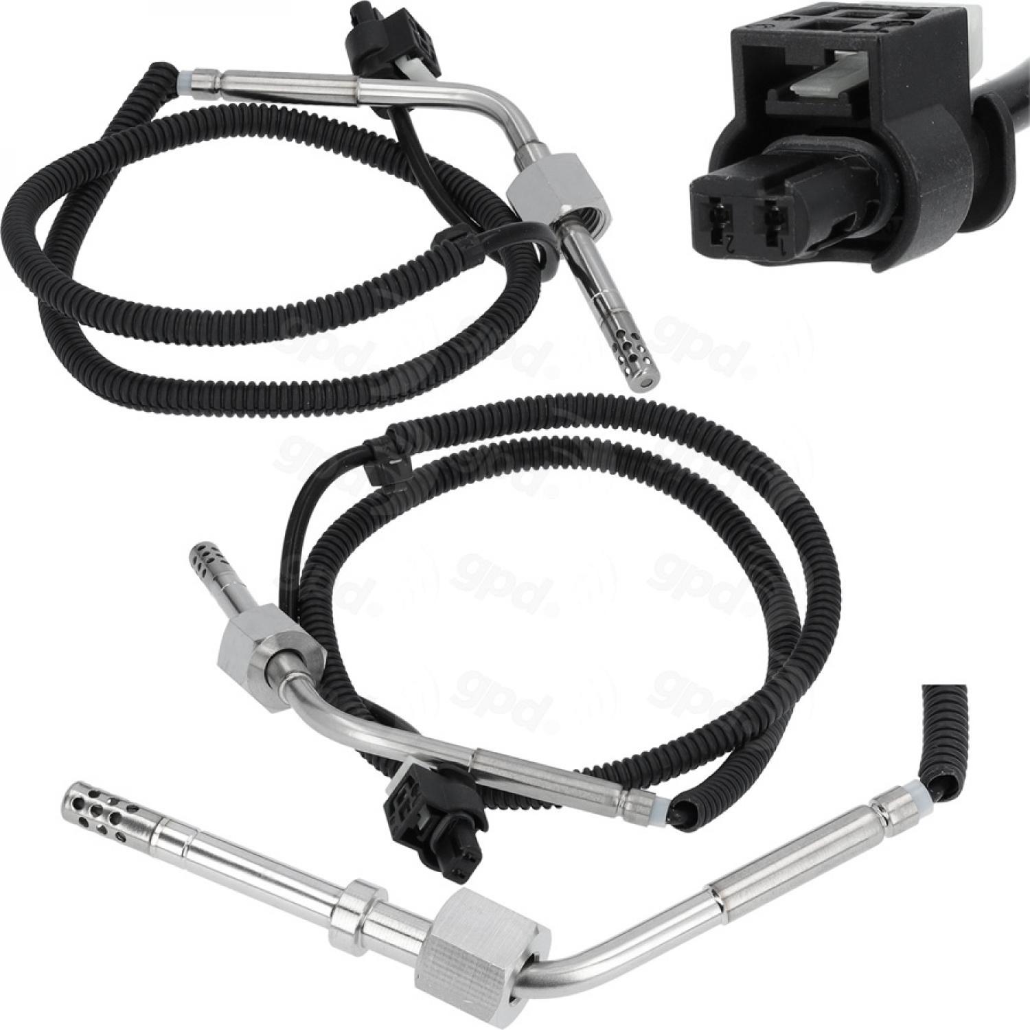 Global Parts Distributors 1812335 - Exhaust Temperature Sensor Global Parts Distributors 1812335 Exhaust Temperature Sensor product image 1 of 1