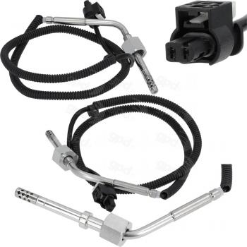 2008 Mercedes-Benz R320 Exhaust Temperature Sensor Global Parts Distributors 1812335 image 1 of 1
