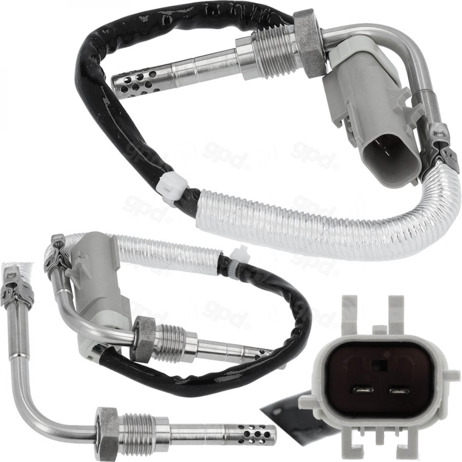 Global Parts Distributors 1812337 - Exhaust Temperature Sensor Global Parts Distributors 1812337 Exhaust Temperature Sensor product image 1 of 1