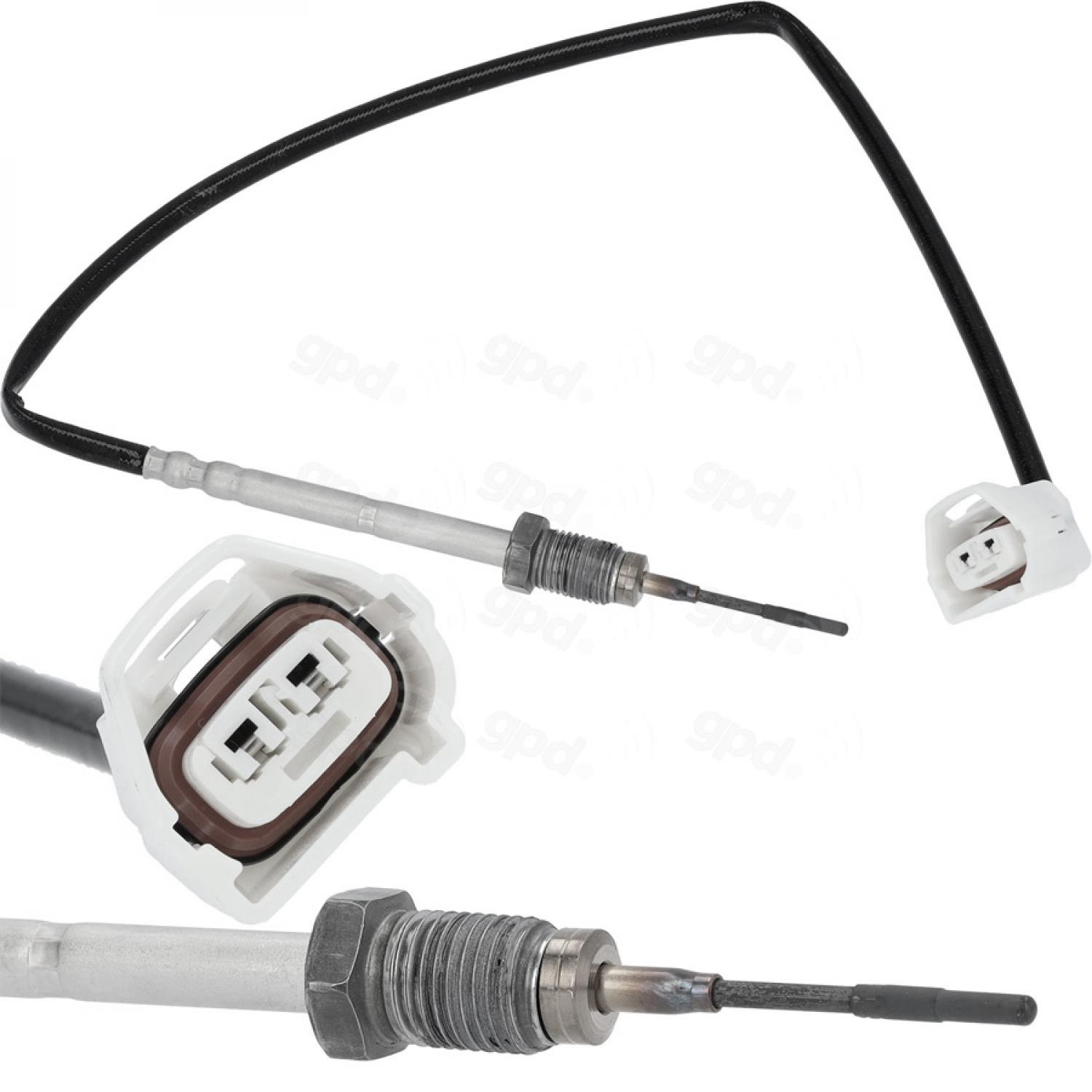 Global Parts Distributors 1812338 - Exhaust Temperature Sensor Global Parts Distributors 1812338 Exhaust Temperature Sensor product image 1 of 1