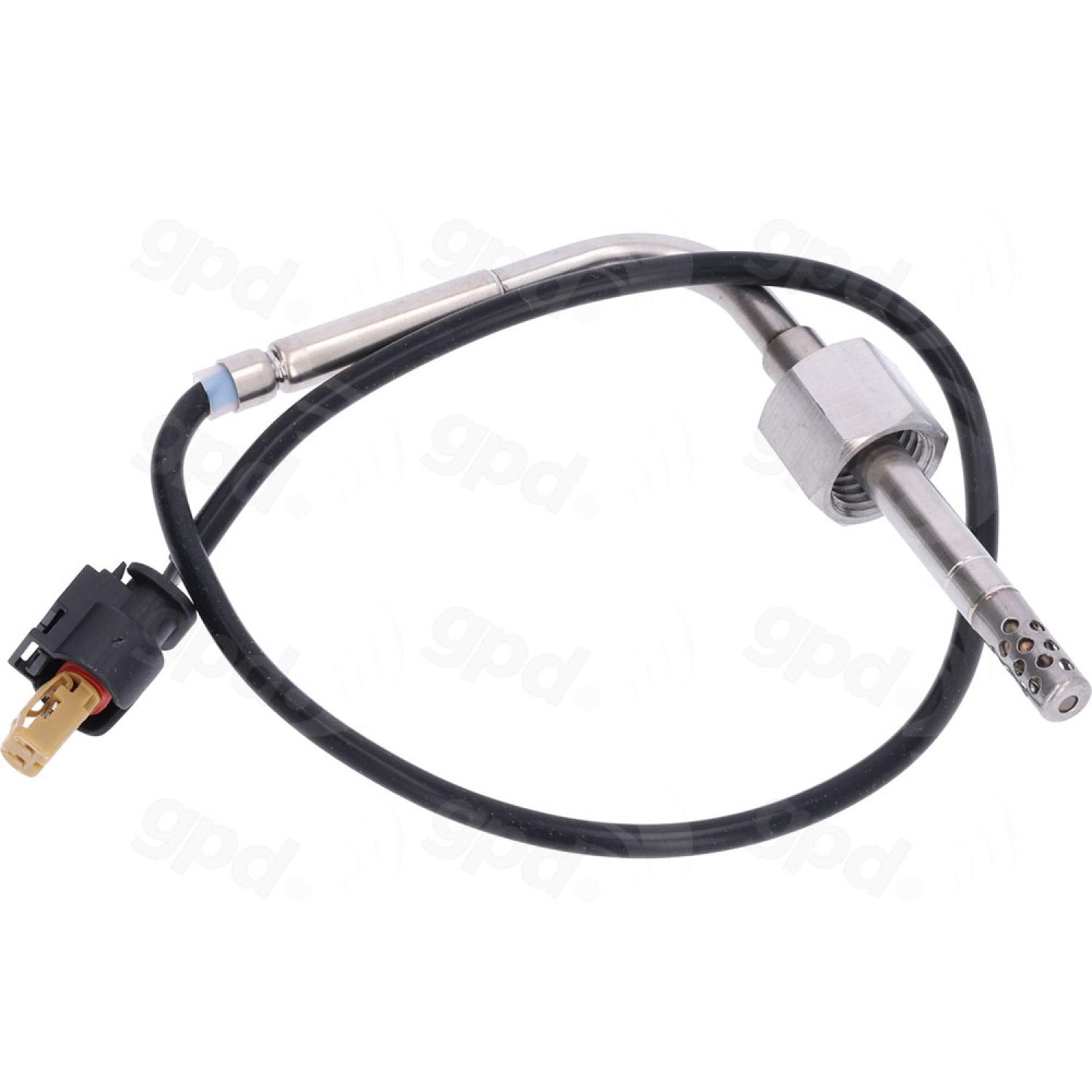 Global Parts Distributors 1812343 - Exhaust Temperature Sensor Global Parts Distributors 1812343 Exhaust Temperature Sensor product image 1 of 1