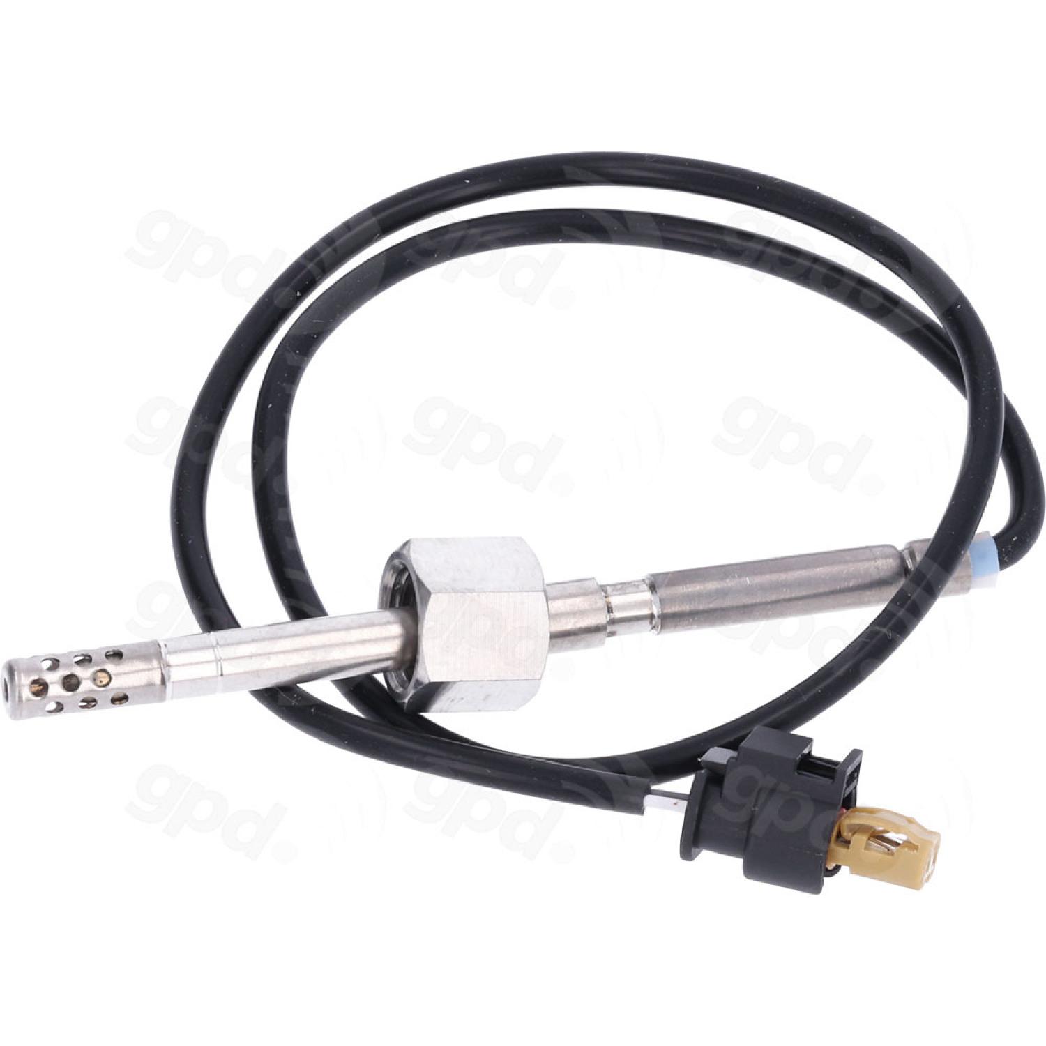 Global Parts Distributors 1812344 - Exhaust Temperature Sensor Global Parts Distributors 1812344 Exhaust Temperature Sensor product image 1 of 1