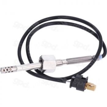 2017 Mercedes-Benz Sprinter Exhaust Temperature Sensor Global Parts Distributors 1812344 image 1 of 1