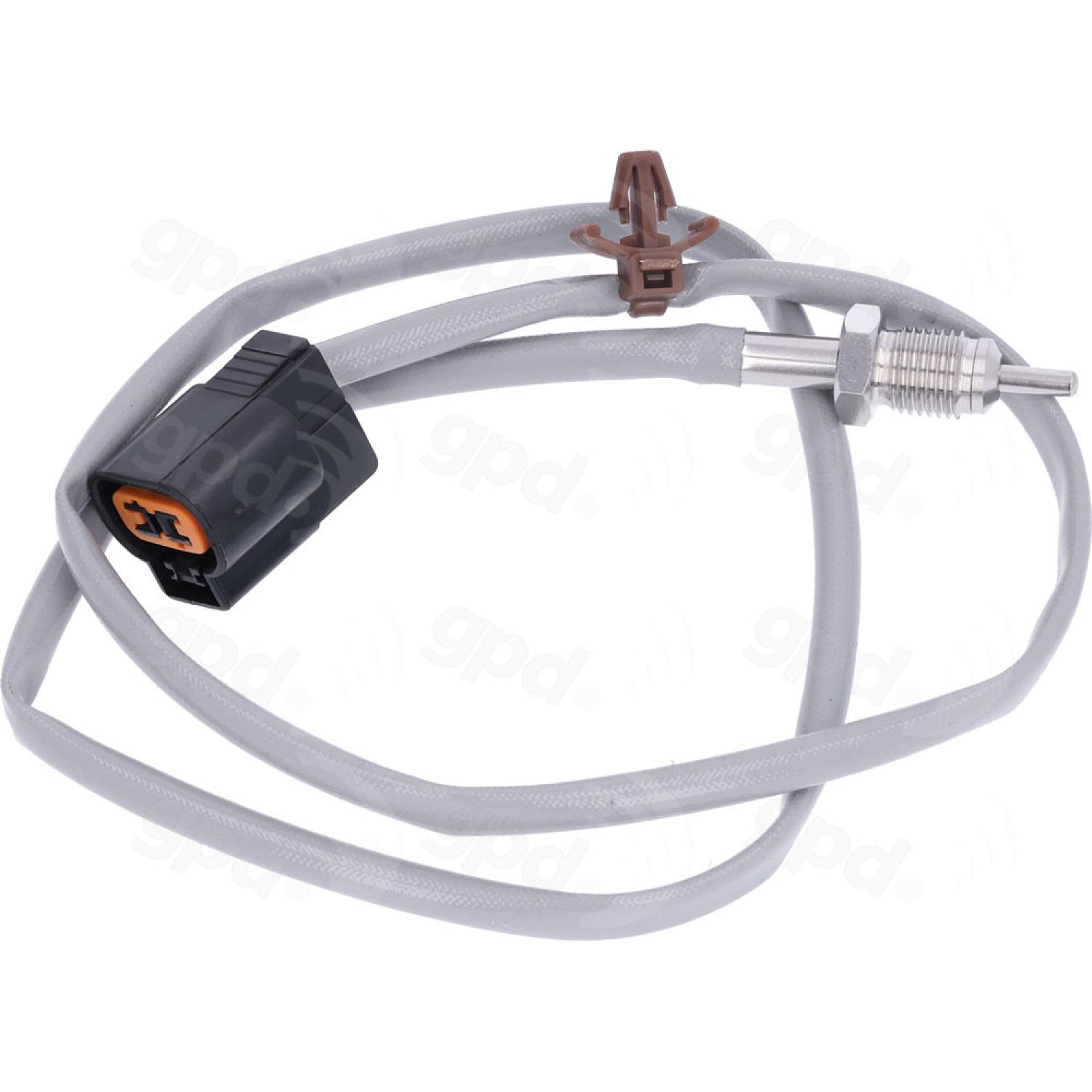 Global Parts Distributors 1812345 - Exhaust Temperature Sensor Global Parts Distributors 1812345 Exhaust Temperature Sensor product image 1 of 1