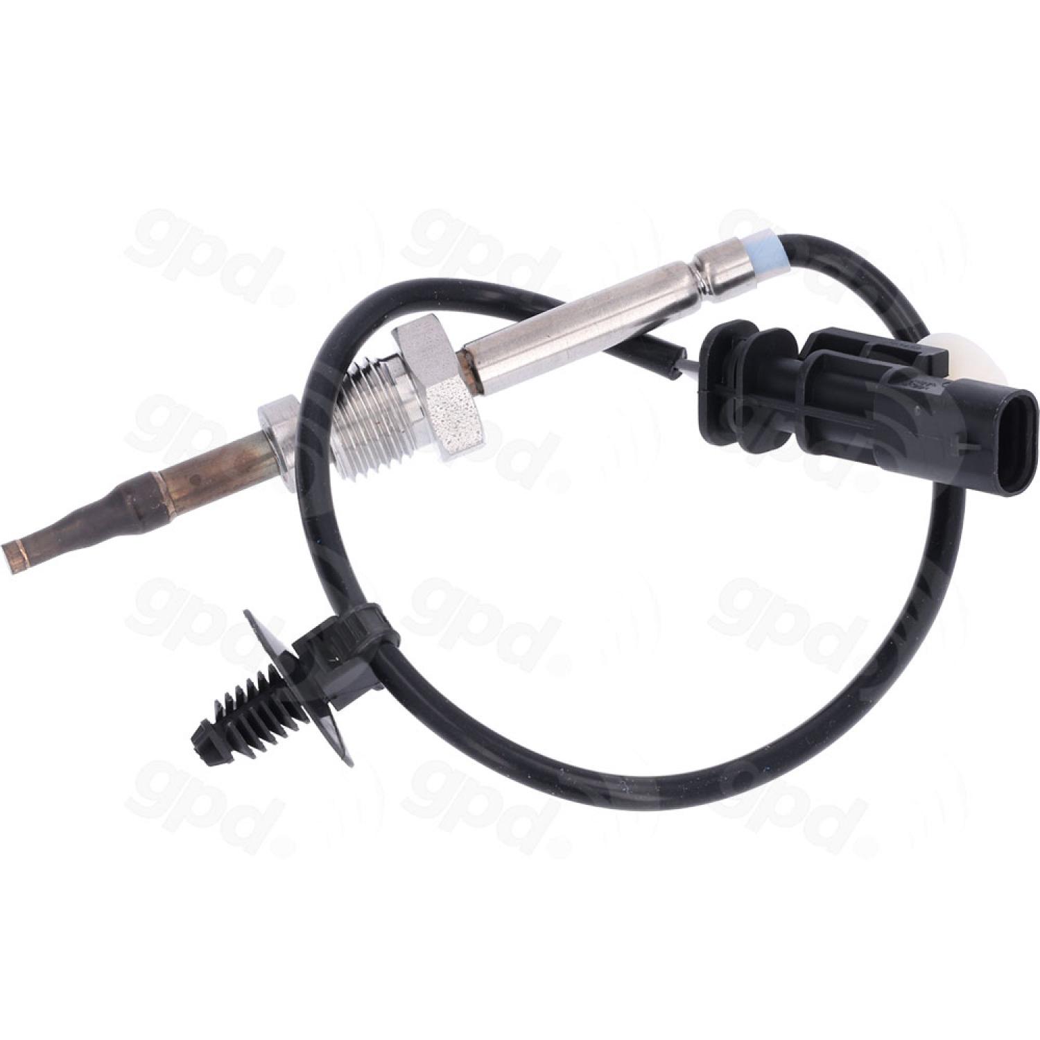 Global Parts Distributors 1812349 - Exhaust Temperature Sensor Global Parts Distributors 1812349 Exhaust Temperature Sensor product image 1 of 1