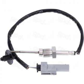 2016 Chevrolet Colorado Exhaust Temperature Sensor Global Parts Distributors 1812350 image 1 of 1