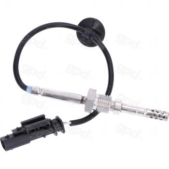 2016 Chevrolet Colorado Exhaust Temperature Sensor Global Parts Distributors 1812351 image 1 of 1