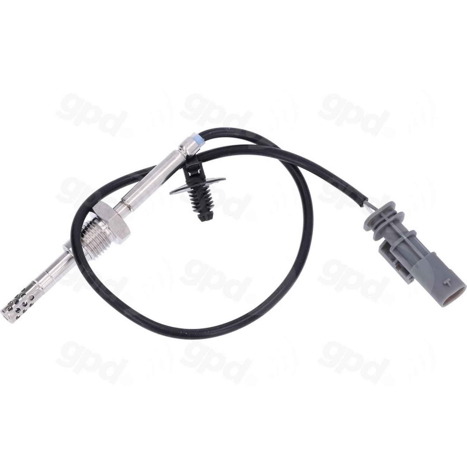 Global Parts Distributors 1812353 - Exhaust Temperature Sensor Global Parts Distributors 1812353 Exhaust Temperature Sensor product image 1 of 1