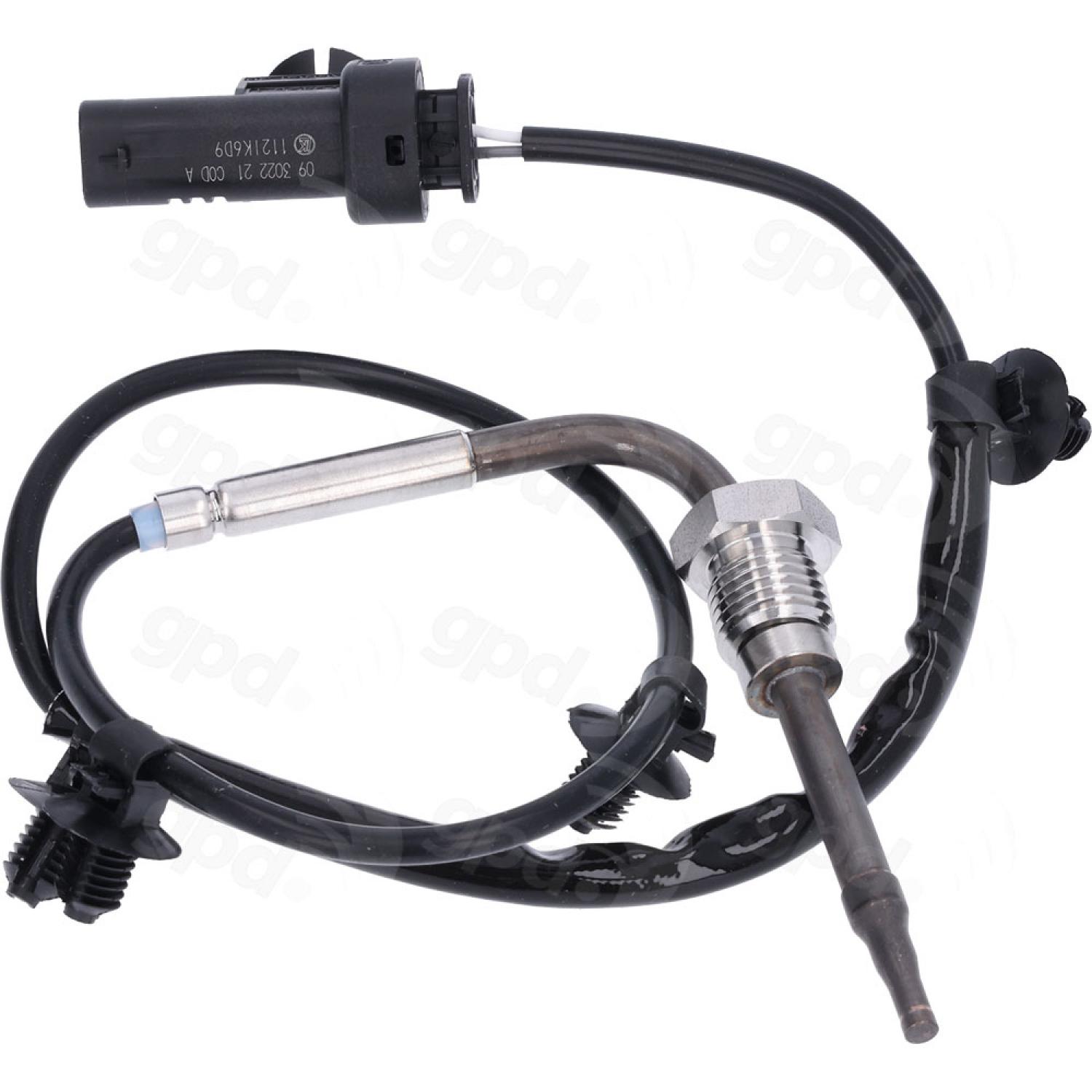 Global Parts Distributors 1812354 Exhaust Temperature Sensor product image 1 of 1