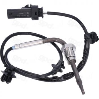 2018 GMC Terrain Exhaust Temperature Sensor Front Global Parts Distributors 1812354 image 1 of 1