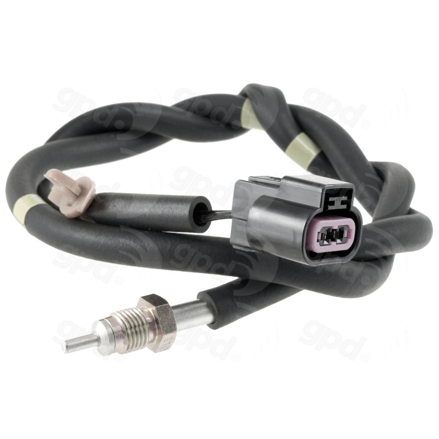 Global Parts Distributors 1812359 - Exhaust Temperature Sensor Global Parts Distributors 1812359 Exhaust Temperature Sensor product image 1 of 1