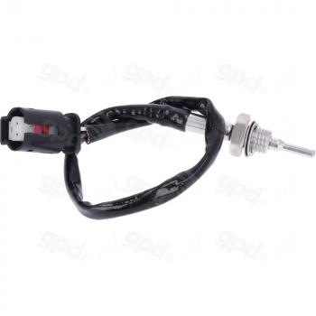 2018 BMW 530i Exhaust Temperature Sensor