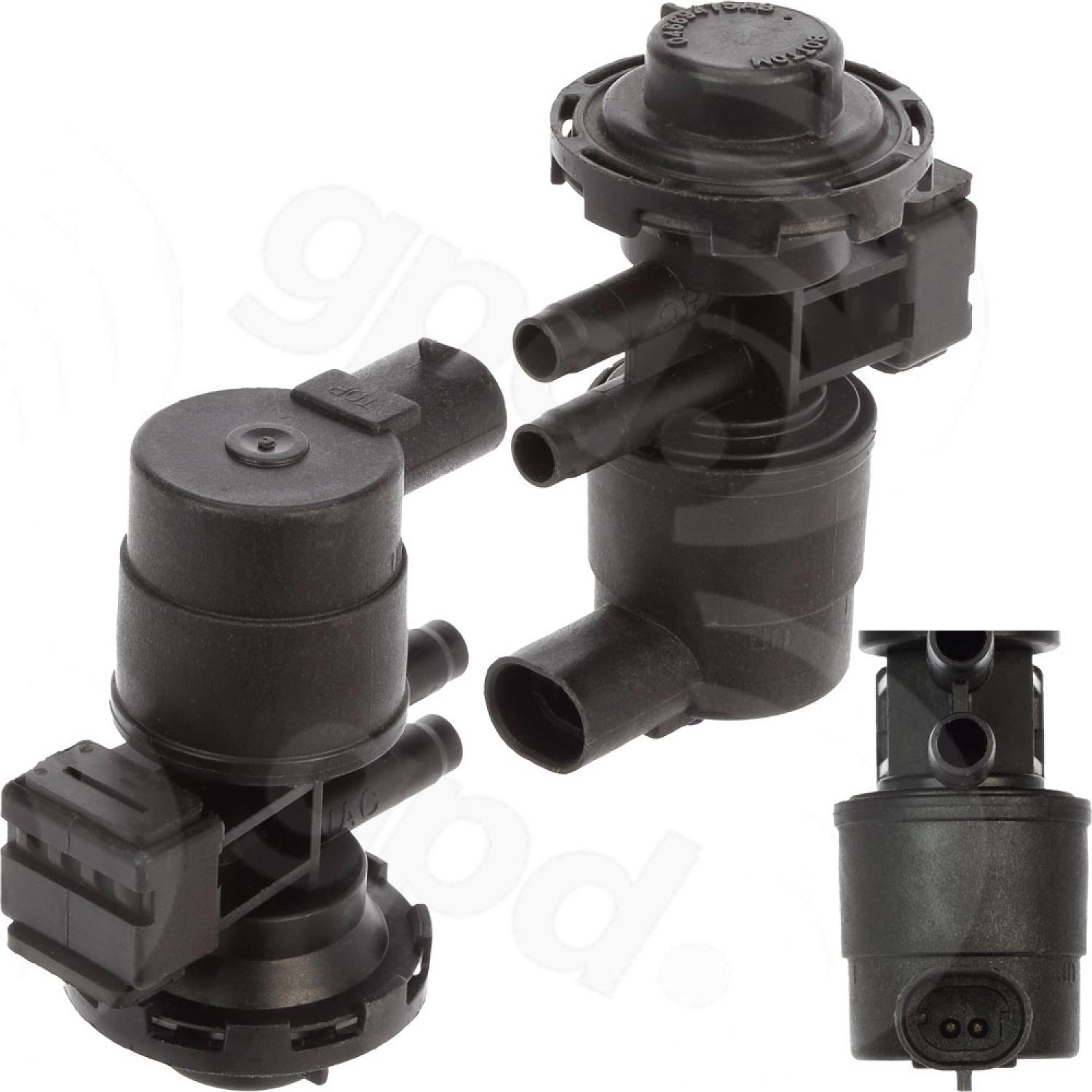 Global Parts Distributors 1812361 - Vapor Canister Purge Solenoid Global Parts Distributors 1812361 Vapor Canister Purge Solenoid product image 1 of 1