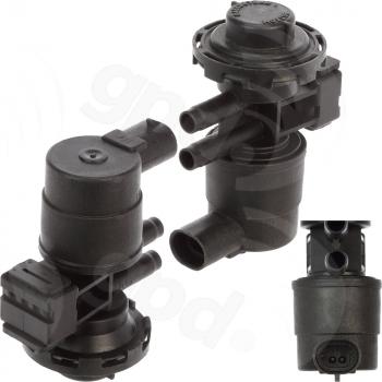 1993 Chrysler LeBaron Vapor Canister Purge Solenoid Global Parts Distributors 1812361 image 1 of 1